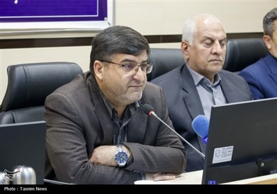 افتتاح مرکز خدمات سرمایه‌گذاری چهارمحال و بختیاری