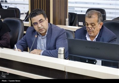 افتتاح مرکز خدمات سرمایه‌گذاری چهارمحال و بختیاری