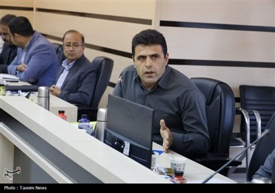 افتتاح مرکز خدمات سرمایه‌گذاری چهارمحال و بختیاری