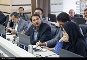 افتتاح مرکز خدمات سرمایه‌گذاری چهارمحال و بختیاری