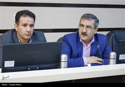 افتتاح مرکز خدمات سرمایه‌گذاری چهارمحال و بختیاری