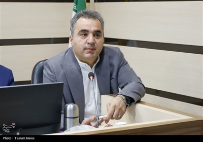 افتتاح مرکز خدمات سرمایه‌گذاری چهارمحال و بختیاری