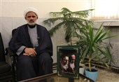 مجاهدان رسانهای باعث افتخار کشور و ملت هستند