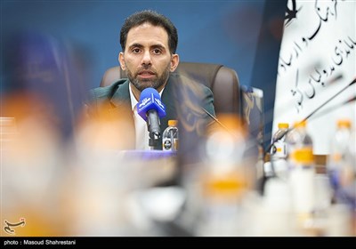 نشست خبری سیزدهمین جشنواره مد و لباس فجر