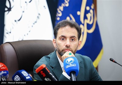 نشست خبری سیزدهمین جشنواره مد و لباس فجر