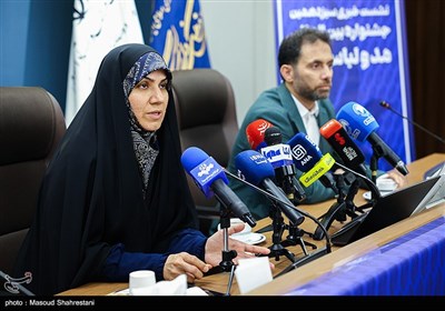 تسنیم