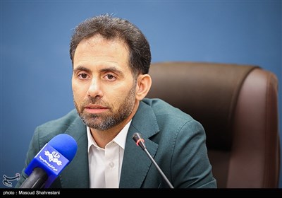 نشست خبری سیزدهمین جشنواره مد و لباس فجر
