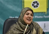 عکاسی و طنز در جشنواره ملی عکس ویان همزمان دیده میشوند