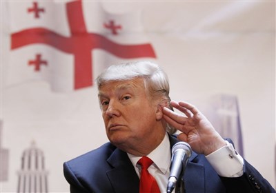 گرجستان،آمريكا،دولت،روسيه،روابط،امور،روبيو،سفير،خارجه،ارمنست ...