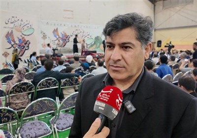 گنجینه‌ دفاع مقدس باید به نسل‌های آینده منتقل شود