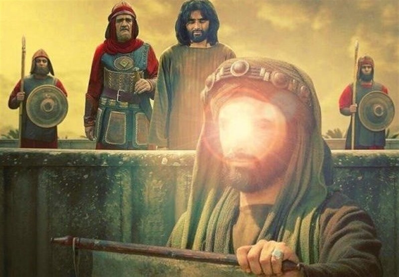 سفیر بی‌سپاه؛ آغازی بر تراژدی کربلا