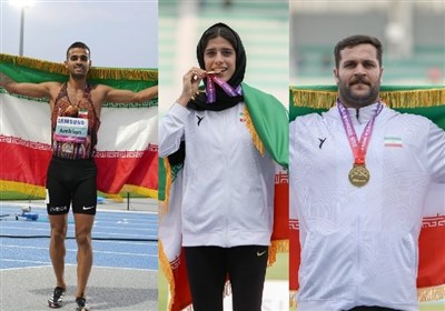 سیاه و سفید دوومیدانی