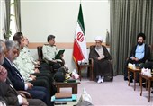 رسانهها باید رشادتهای پلیس فارس را انعکاس دهند