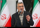 وزیر بهداشت: با معضل جدی بحران جمعیت مواجهیم