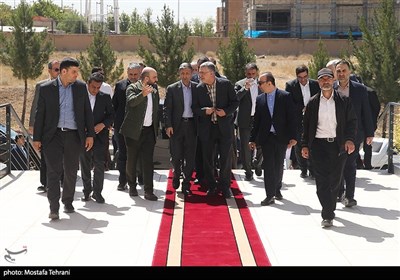  رونمایی از ٢٣ داروی جدید گروه سلامت و دارویی برکت