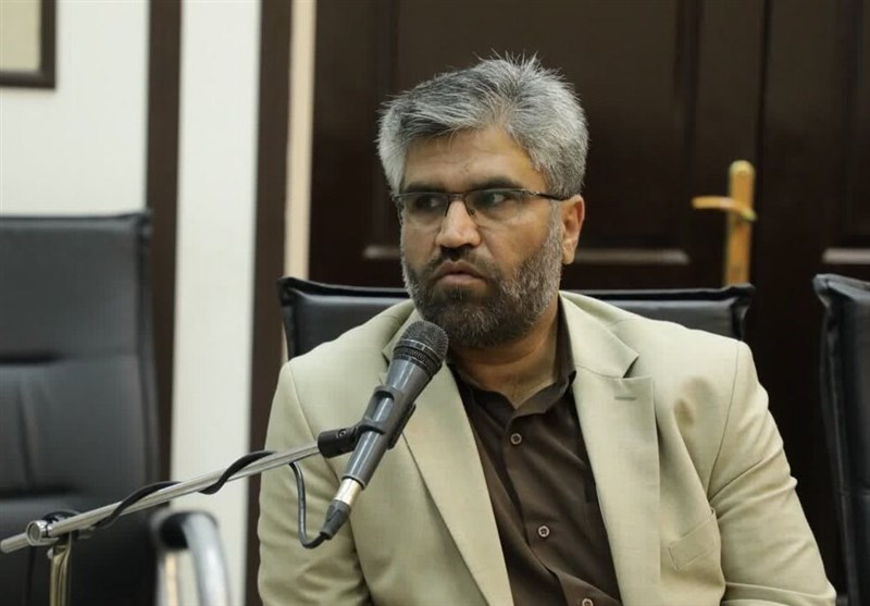 تسنیم