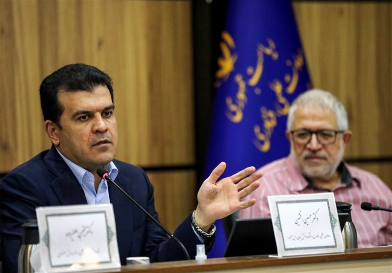  ۱۰ مزرعه GPU هوش مصنوعی در تهران مستقر می‌شود 