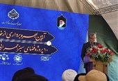 توسعه متوازن شعار نیست؛ در مشهد واقعیتی در حال تحقق است
