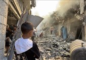 UNRWA Chief Slams Gaza Aid as &apos;Mockery&apos; amid Soaring Death Toll from Israeli Offensive
