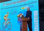 پیام تور ایران - آذربایجان صلح و مودت بود