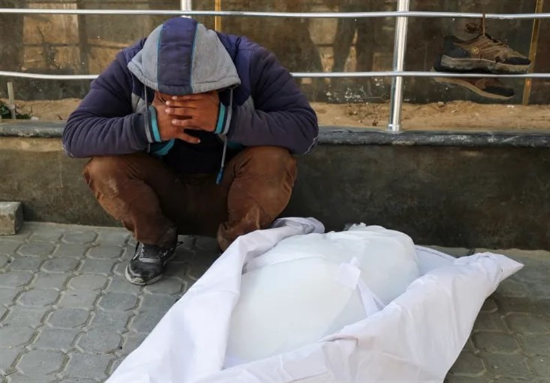 US Children&apos;s Content Maker Condemns Silence on Israel’s Killings in Gaza