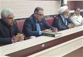 انتقاد فرماندار مرند از روند کند سیستم بانکی