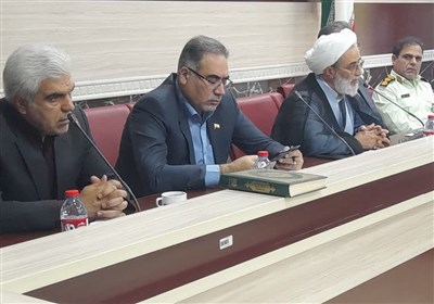 شهرستان،مرند،ادارات،كمك،فرماندار،تأكيد،محمودي،مسئولان،همكاري ...