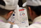 نقل ترددی موجب افزایش سرعت نقل و انتقال شد
