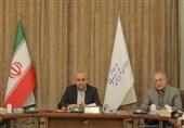 تکلیف دستگاهها به بسترسازی احداث نیروگاه خورشیدی