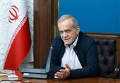 President Asks Iranian Universities to Help Tackle Challenges