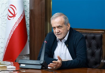 President Asks Iranian Universities to Help Tackle Challenges