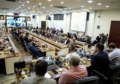 علمي،دكتر،هوش،مصنوعي،معاون،عليزاده،زيرساخت،معاونت،پروژه،حماي ...