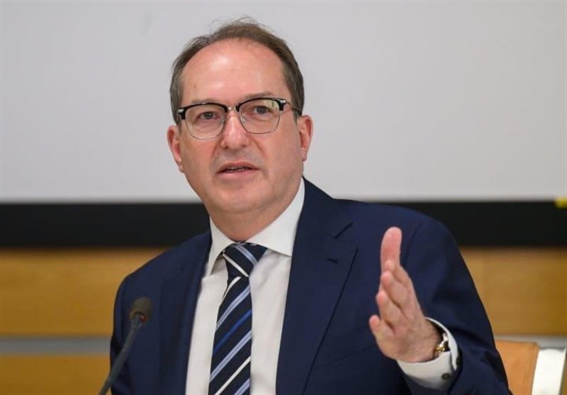 Germany Hopes for EU Deal on Sending Failed Asylum Seekers to Third Countries