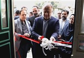 افتتاح اولین مرکز توانمندسازی و صیانت اجتماعی مردان در البرز