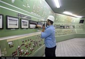 واحد 320 مگاواتی نیروگاه حرارتی بیستون به مدار تولید بازگشت