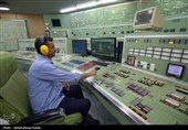 تعمیر اضطراری شیرپروانههای نیروگاه مسجدسلیمان انجام شد