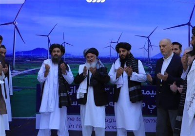 طالبان،انرژي،برق،پروژه،افغانستان،منابع،حضور،تجديدپذير