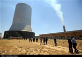 سهم خراسان شمالی از منافع نیروگاههای برق بسیار کم است