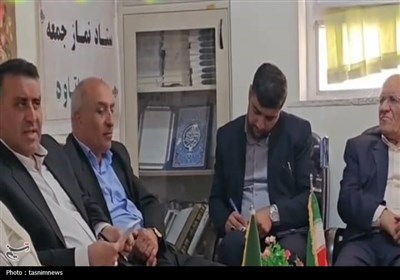 ماندگان،بهرامي،فشار،نامه،سد،توقف،خوش،پروژه،زيست،محيط،خبر،قرا ...