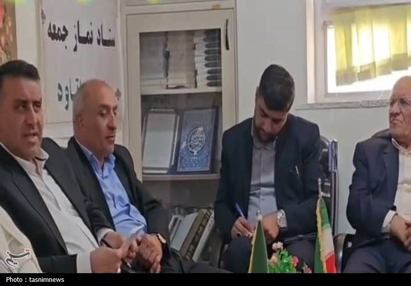  بهرامی رازش را فاش کرد؛ نامه توقف سد ماندگان، خبر خوش بود 