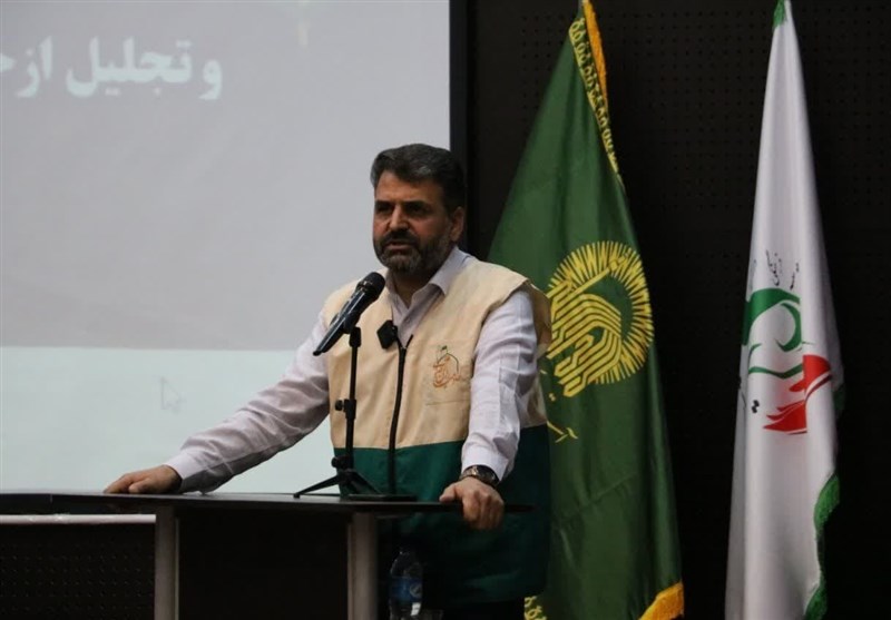  تمرکز شبکه خادمیاران رضوی بر مشارکت اجتماعی 