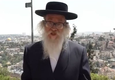 خاخام،اشغالگر،جنايات،غزه،قدس،صهيونيستي،ضد