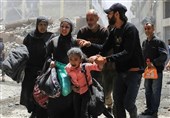 پزشکان بدون مرز: اسرائیل در حال پاکسازی نژادی در غزه است