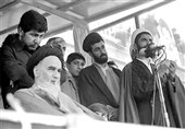 مستند "بیقرار"، نقش محوری امام خمینی در شکلگیری انقلاب