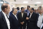 لزوم تکمیل و تجهیز مرکز جامع سرطان همدان