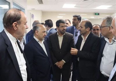 همدان،مركز،استاندار،ملانوري،سرطان،درماني،ارائه،كشور،شمسي
