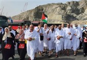 &quot;#من_مکة_لغزة&quot;.. نداء النصرة وإعلاء الکلمة من أرض الحرمین