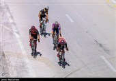 سی‌وهفتمین دوره تور دوچرخه‌سواری ایران - آذربایجان