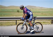 سی‌وهفتمین دوره تور دوچرخه‌سواری ایران - آذربایجان