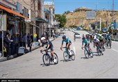 سی‌وهفتمین دوره تور دوچرخه‌سواری ایران - آذربایجان